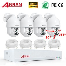ANRAN SECURITY CAMERA SYSTEM
