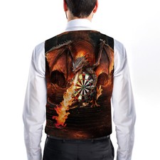 Custom Darts Dragon - Novelty