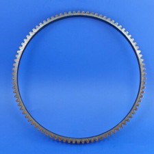 Starter Ring Gear for B.S.A