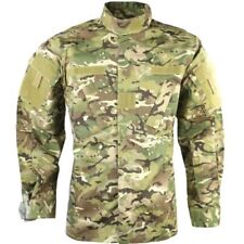 ACU Combat Camo Shirt Mens