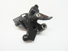 Clutch lever holder
