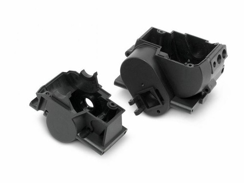 Hpi racing center gear box - racing,
