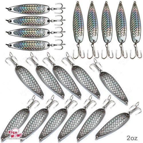 20pcs 2oz fishing - fishing, jig