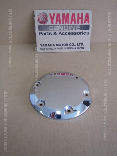Yamaha stryker xvs1300c - yamaha,