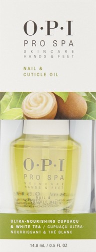 Opi pro spa nail cuticle - &, oil