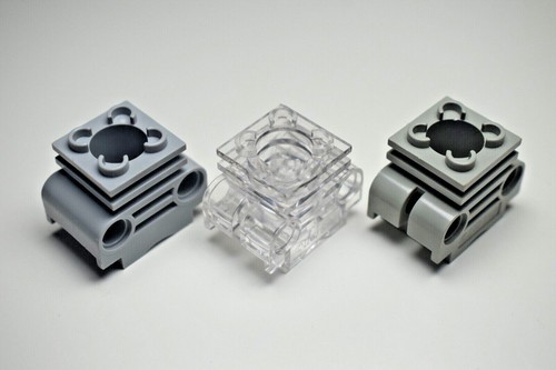 Lego 2850 technic engine - 2850,