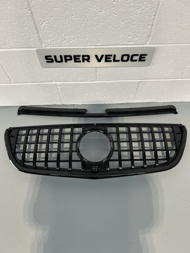 For mercedes benz - benz, van