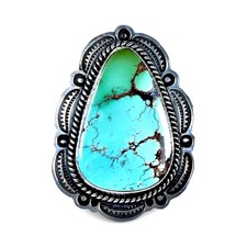 Happy Piasso Ring Size 7 ~