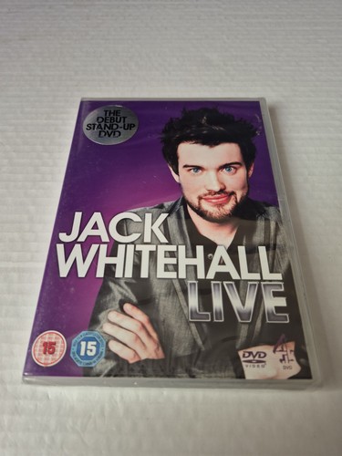 Jack whitehall live new - jack,