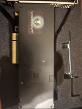 Virident M2-LP-1100-2B FlashMAX II 1.1TB Solid State Flash Drive Card