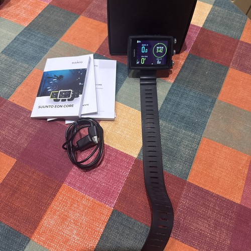 Suunto eon core scuba diving - suunto,