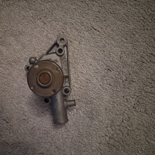 Unipart water pump - unipart,