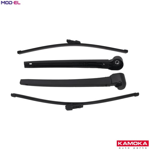 Wiper arm window - arm,