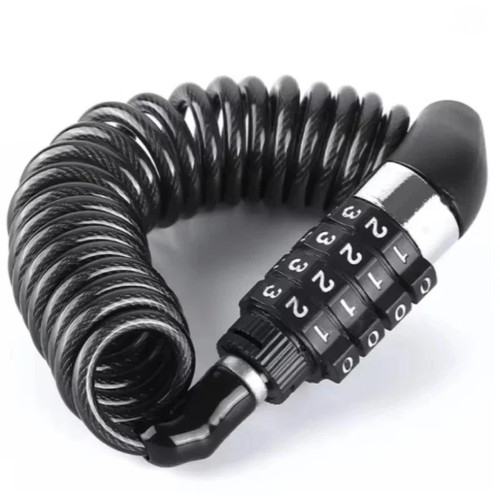 Bike lock heavy - bike, strong