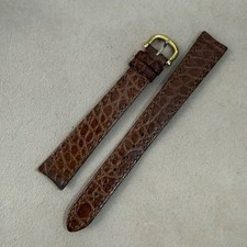 Ebel 1911 Watch Strap 15Mm