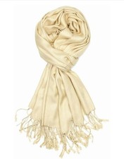 Pashmina Scarf  100% Viscose