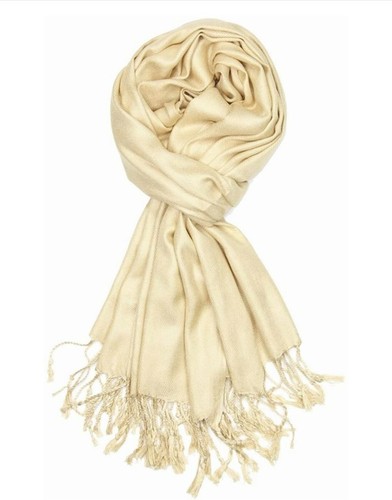 Pashmina scarf 100 viscose - scarf,