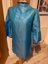 Vintage 60’s turquoise