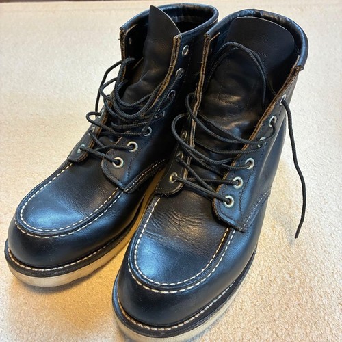 Red wing 9075 moc - 9075, irish