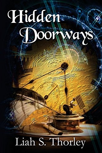 Hidden doorways novel - hidden, doorways: