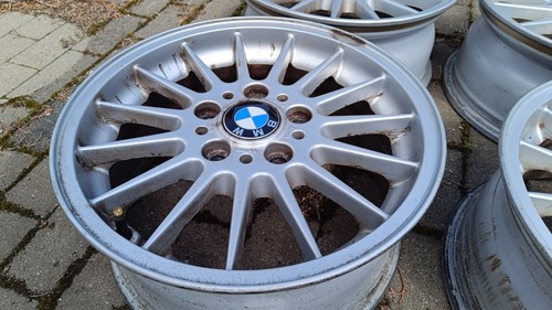 Bmw e36 e46 oem style - x,