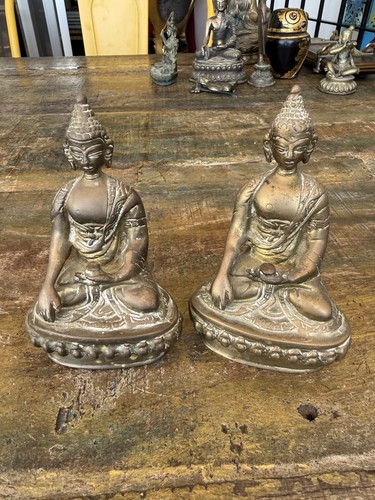 Magnificent pair antique - pair,