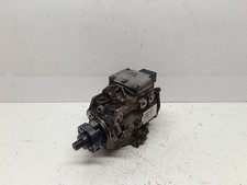 Opel Zafira A 2002 Diesel fuel