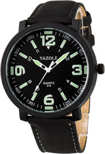 Men 30M Waterproof Night Light