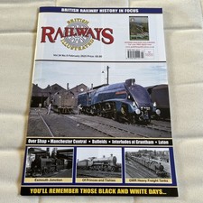 British Railways Illustrated