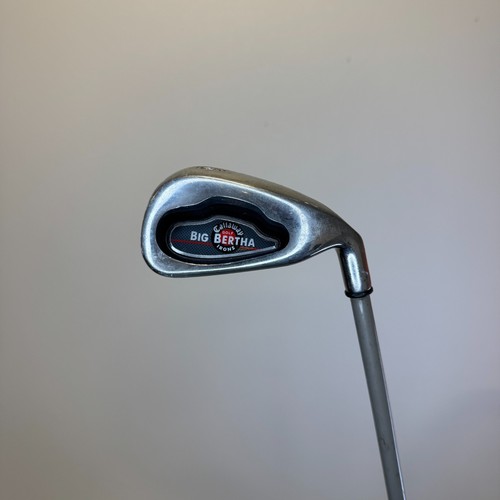 Callaway big bertha iron - bertha,