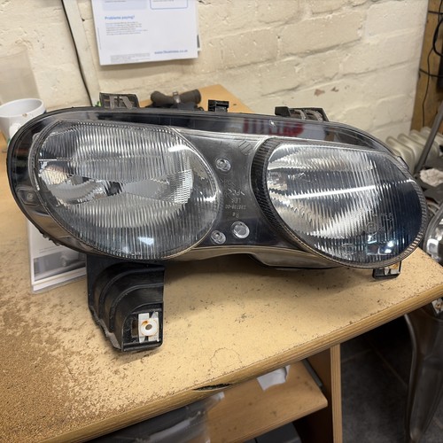 Rover drivers side headlamp - 75,