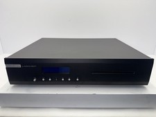 Musical Fidelity M2sCD CD