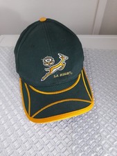 Official Springboks South