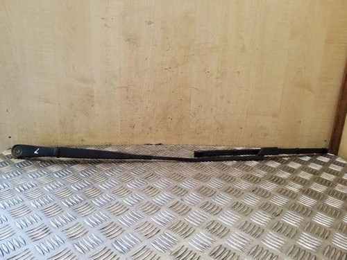 Jaguar x260 front wiper - jaguar, xf