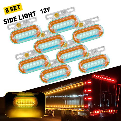 8pcs set 12v - 8pcs/set, truck