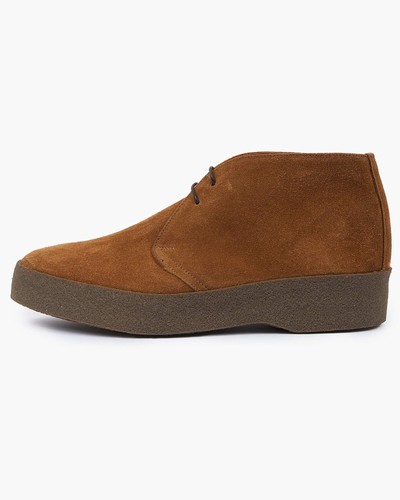 Sanders top chukka boot - sanders,