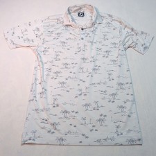 FootJoy FJ Golf Polo Medium M