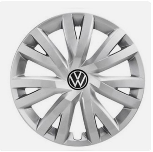 Golf mk8 wheel trims - vw,