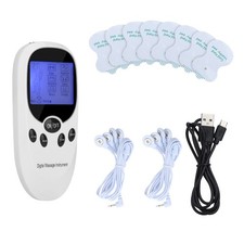 Tens machine therapy pads - tens,