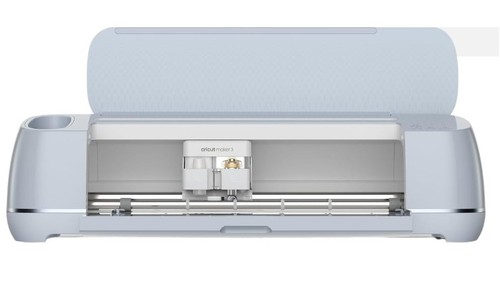 Cricut maker die cutting - maker,