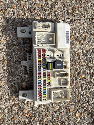 4m5t14a073bc ford focus mk2 - ford,