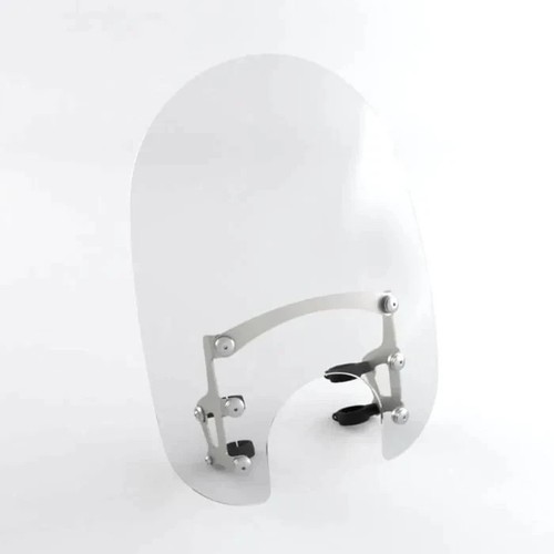 Triumph longhaul screen kit - longhaul,