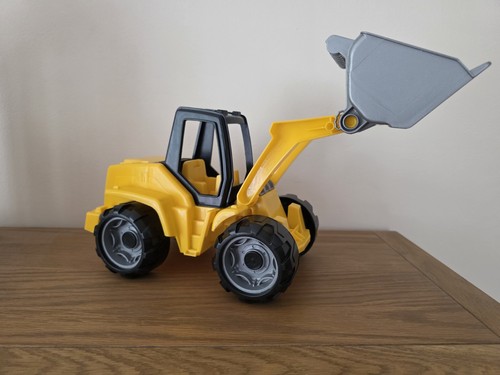 Digger toy - digger,