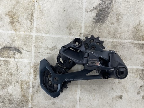 Sram rear derailleur - sram,
