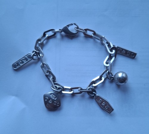 Tiffany bracelet 1837 oval - bracelet,
