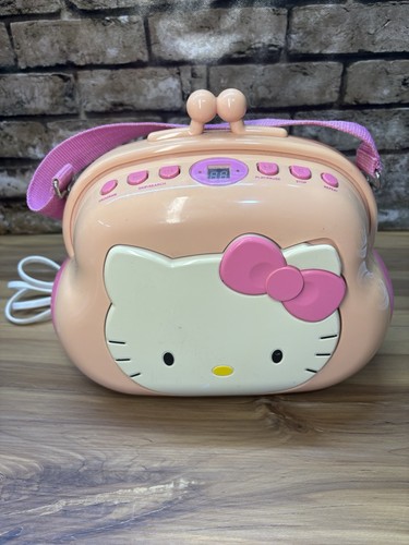 Read hello kitty - *read*, radio