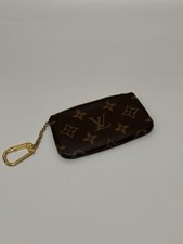 Louis Vuitton Key Pouch Luxury