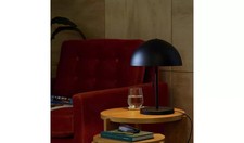 Habitat Mushroom 40cm Metal