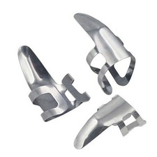 New 3Pcs Guitar Finger Pick