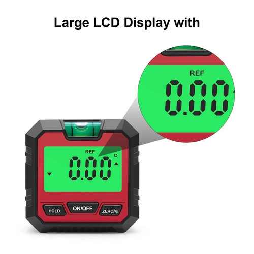 360 magnetic digital - 360°,